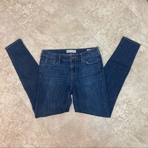 Bullhead MID RISE Skinniest Jeans